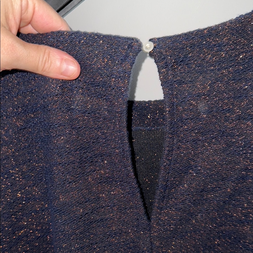 Chic Midi Dress - Picture 5 of 7